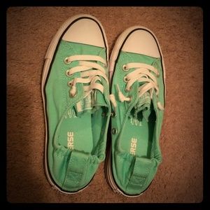 Converse Shore line Sz 6.5